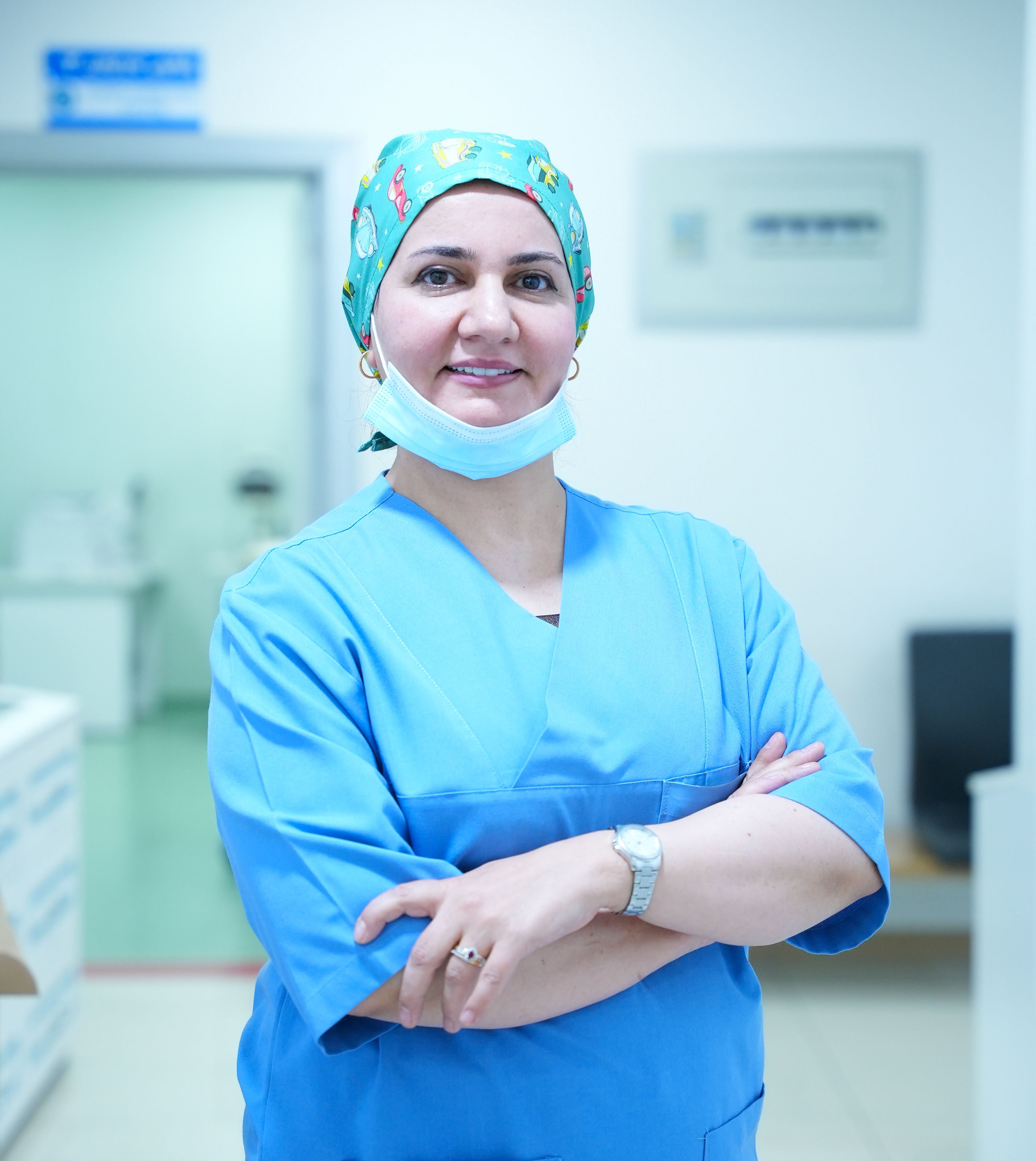 پزیشکی پسپۆڕی نەخۆشی  و نەشتەرگەری چاو